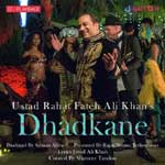 Dhadkane - Rahat Fateh Ali Khan Mp3 Song
